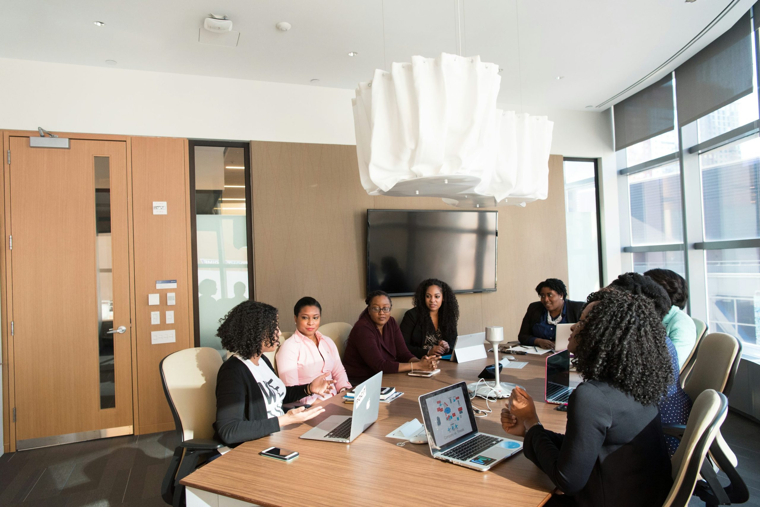Building Expertise in Enterprise Analytics